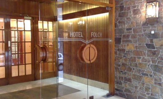 Hotel Folch