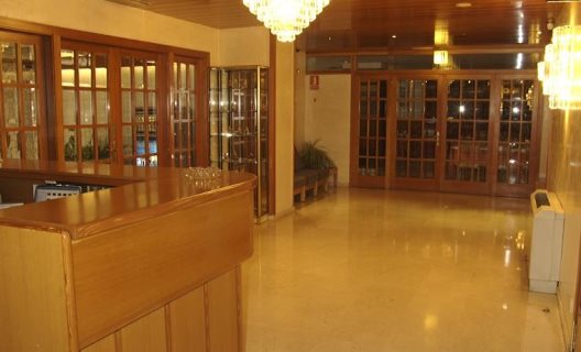 Hotel Folch