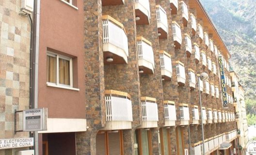 Hotel Folch