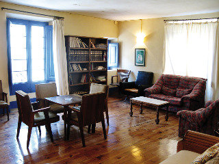Hotel Fonda Biayna