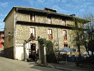 Hotel Fonda Biayna