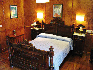 Hotel Fonda Biayna