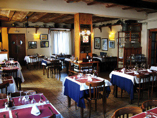Hotel Fonda Biayna