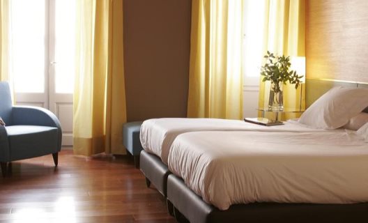 Hotel Fonda Europa