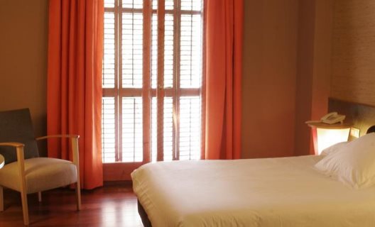 Hotel Fonda Europa