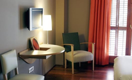 Hotel Fonda Europa