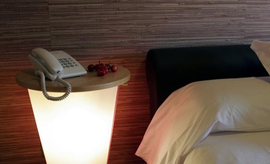Hotel Fonda Europa