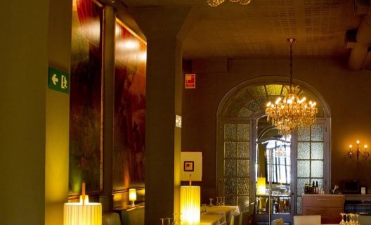 Hotel Fonda Europa