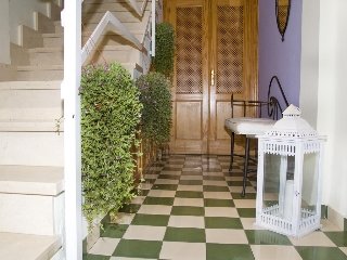 Hotel Fonda Maria