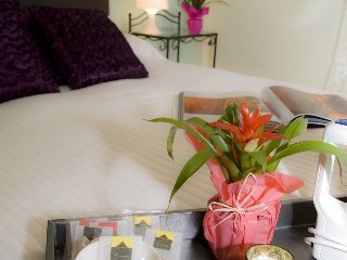 Hotel Fonda Maria