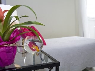 Hotel Fonda Maria