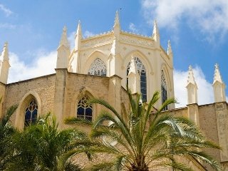Hotel Fonda Maria