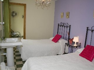Hotel Fonda Maria