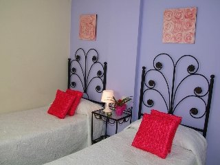 Hotel Fonda Maria