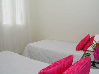 Hotel Fonda Maria