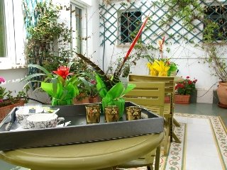 Hotel Fonda Maria