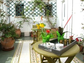 Hotel Fonda Maria