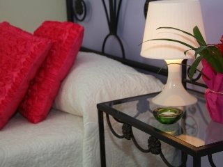 Hotel Fonda Maria