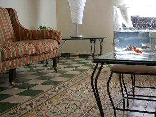 Hotel Fonda Maria