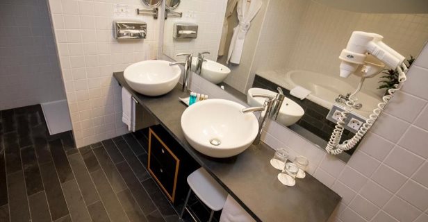 Hotel Font D'argent Canillo