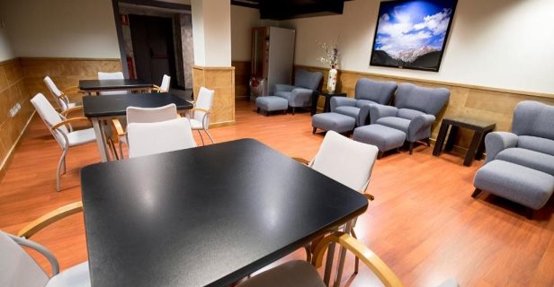 Hotel Font D'argent Canillo