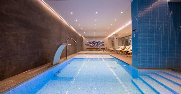 Hotel Font D'argent Canillo