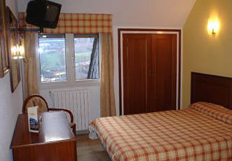 Hotel Font Del Marge