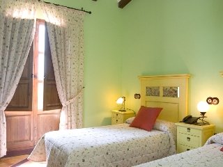 Hotel Font Salada