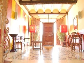 Hotel Font Salada