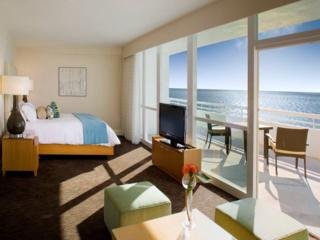 Hotel Fontainebleau Miami Beach