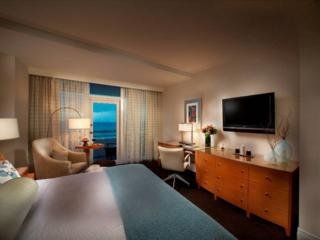 Hotel Fontainebleau Miami Beach