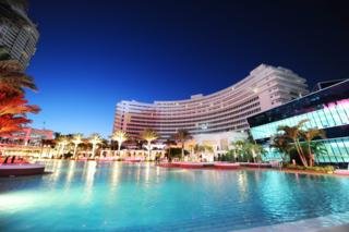 Hotel Fontainebleau Miami Beach
