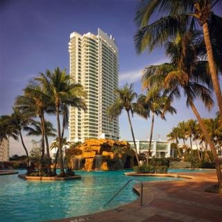 Hotel Fontainebleau Miami Beach