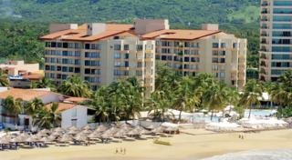 Hotel Fontan Ixtapa Beach Resort