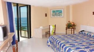 Hotel Fontan Ixtapa Beach Resort