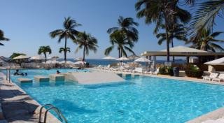 Hotel Fontan Ixtapa Beach Resort