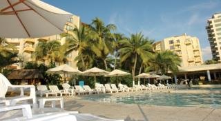 Hotel Fontan Ixtapa Beach Resort