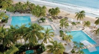 Hotel Fontan Ixtapa Beach Resort
