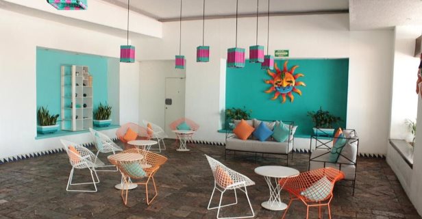 Hotel Fontan Ixtapa Beach Resort
