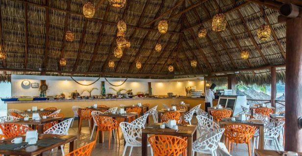 Hotel Fontan Ixtapa Beach Resort
