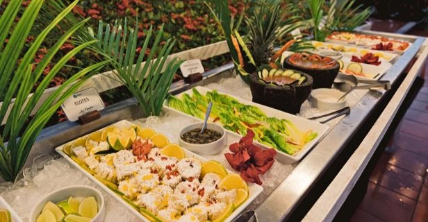 Hotel Fontan Ixtapa Beach Resort