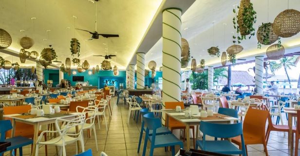 Hotel Fontan Ixtapa Beach Resort