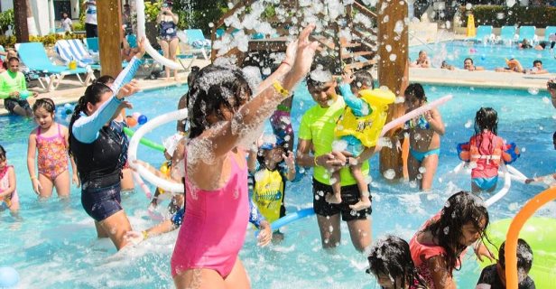 Hotel Fontan Ixtapa Beach Resort