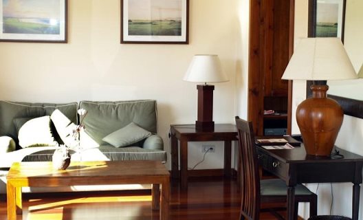 Hotel Fontanals Golf
