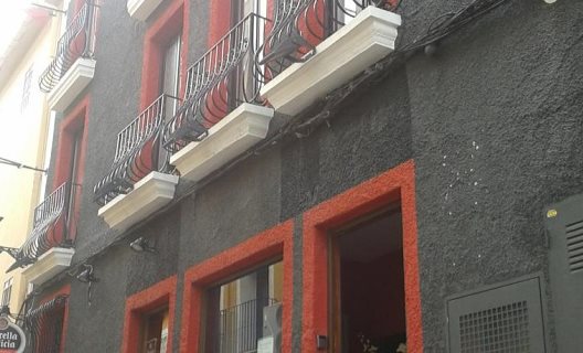 Hotel Fontanella