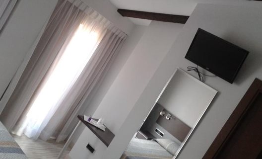 Hotel Fontanella