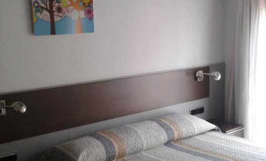 Hotel Fontanella