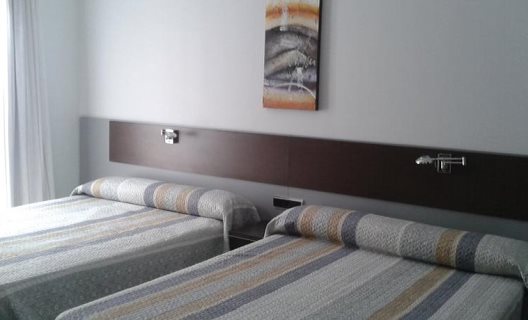 Hotel Fontanella