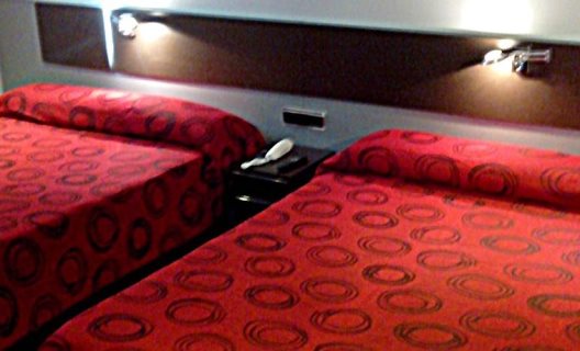 Hotel Fontanella