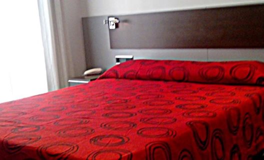 Hotel Fontanella